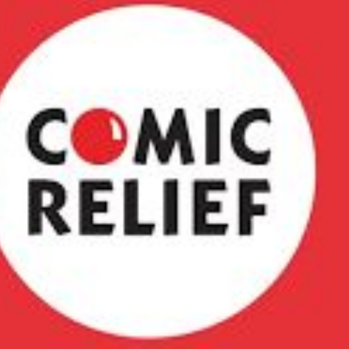 Another Word For Comic Relief